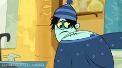 هتل ترانسیلوانیا-قسمت 3,4 | Hotel Transylvania